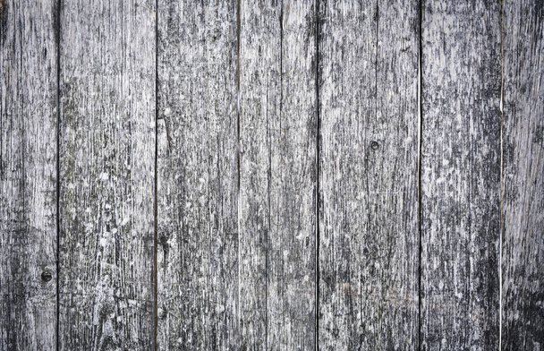 background with old boards - Foto, Bild