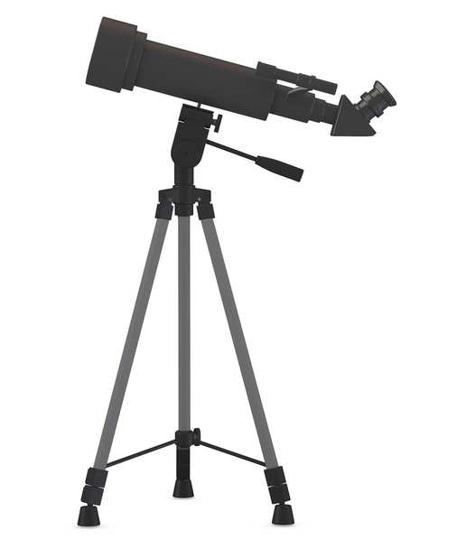 telescópio - monocular
 - Foto, Imagem