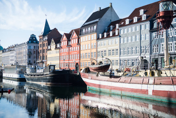 Denmark - Фото, зображення