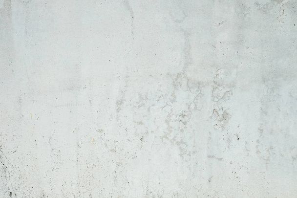 Fondo abstracto blanco textura muro de hormigón
 - Foto, imagen
