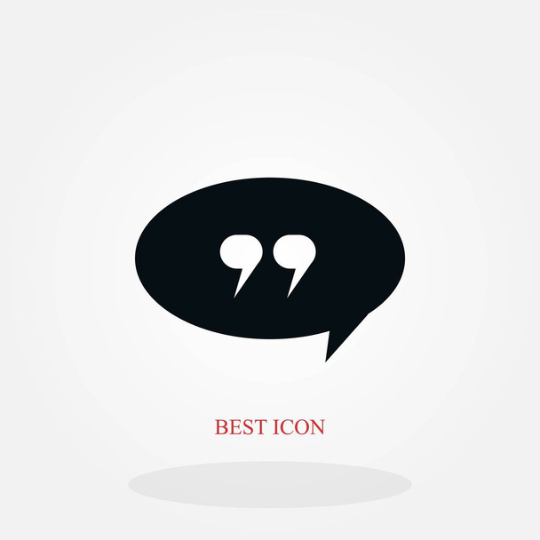 Nabídka ikony vektorový, plochý design nejlepší vektorové ikony - Vektor, obrázek