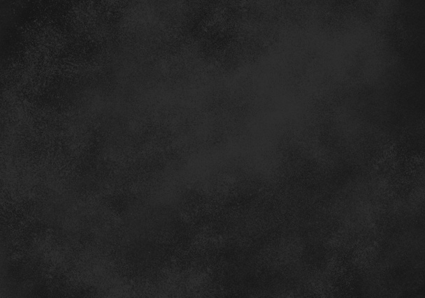 Abstraktní Grunge vzor černo bílá. Chaotické částice efekt. Jednobarevné pozadí - Fotografie, Obrázek