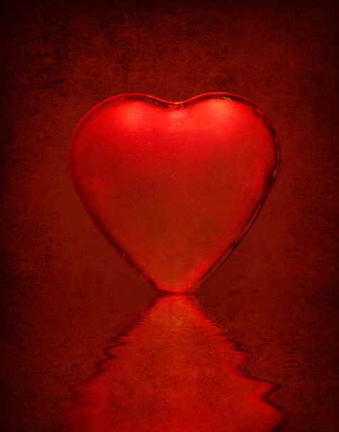 Сердце - Фото, изображение