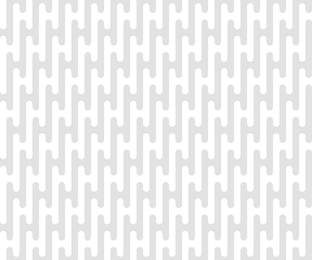Seamless pattern of lines. Geometric background. Vector illustration. Good quality. Good design. - Vektor, obrázek