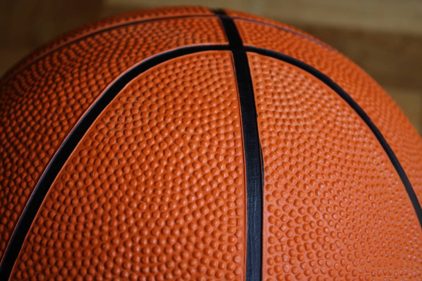 Basketball association kosz do koszykówki - Zdjęcie, obraz