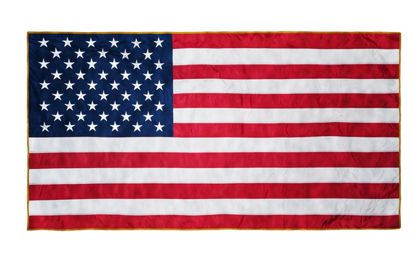 American flag - Fotoğraf, Görsel