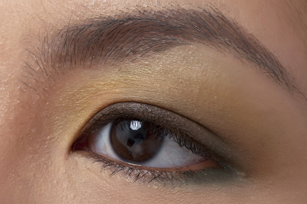 kadının gözü - Fotoğraf, Görsel