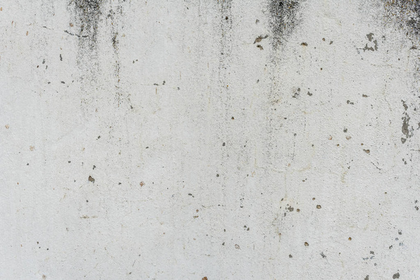 Úlomek zdi se škrábanci a prasklinami - Fotografie, Obrázek