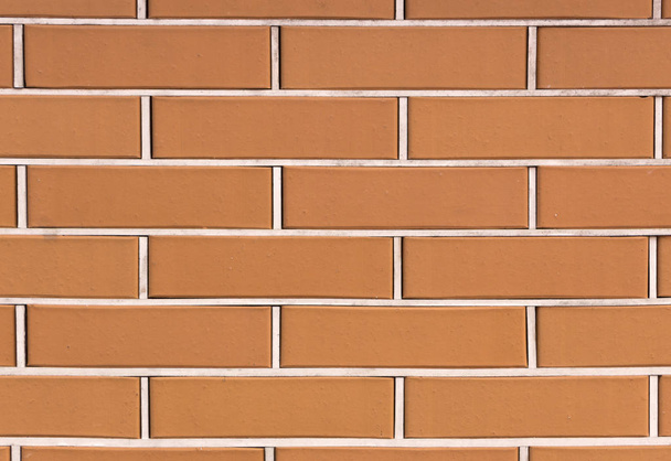 The sample of brick wall texture background - Fotoğraf, Görsel