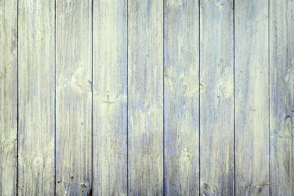 Hintergrundbild: Textur aus bemaltem Holz. - Foto, Bild