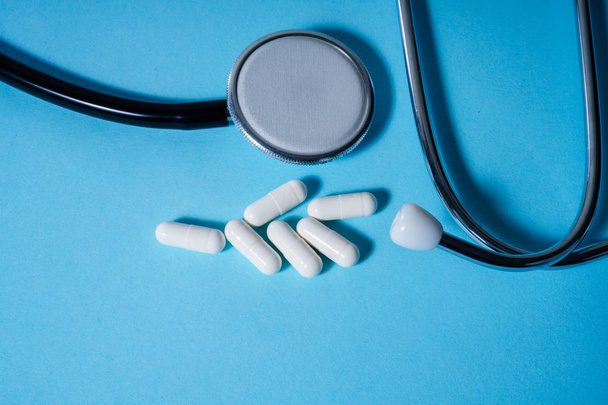 medicamentos y accesorios para la salud
 - Foto, Imagen