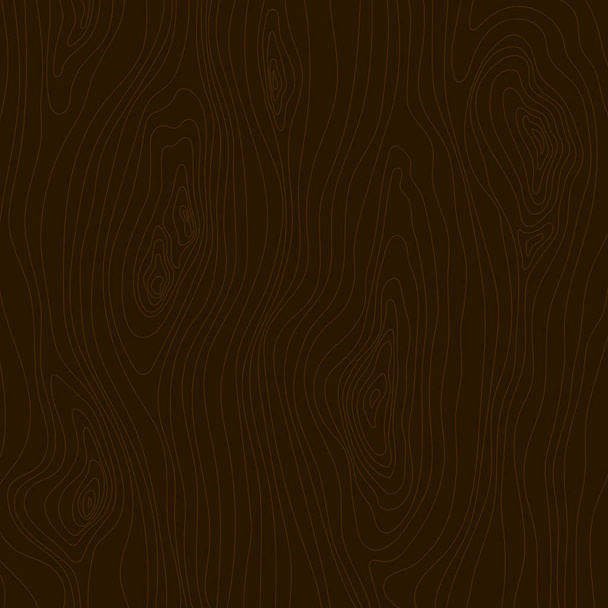 Cor Textura de madeira. Padrão de grão de madeira. Estrutura de fibras abstratas fundo, ilustração vetorial
 - Vetor, Imagem