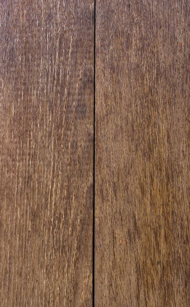 Detalhes da textura de um velho prumo de madeira como fundo - Foto, Imagem