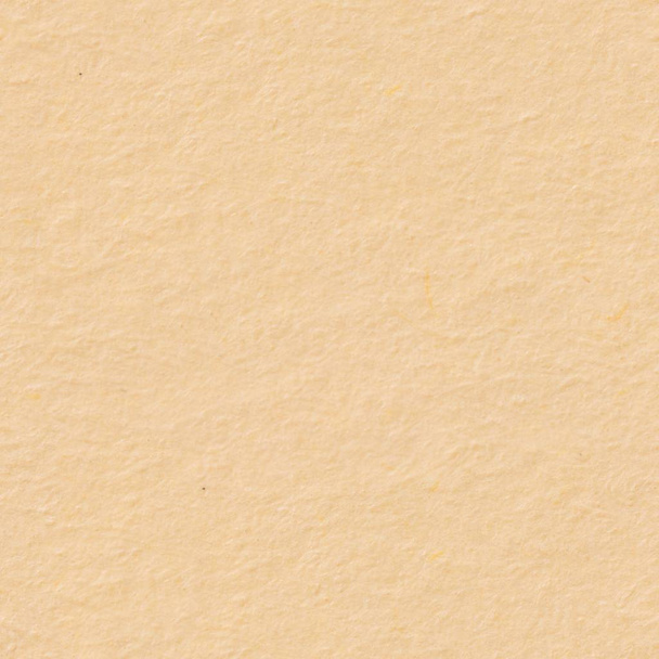 Texture de papier jaune clair avec simplicité. Fond carré sans couture, carrelage prêt. Photo haute résolution
. - Photo, image