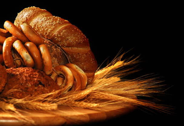 kenyér - Fotó, kép