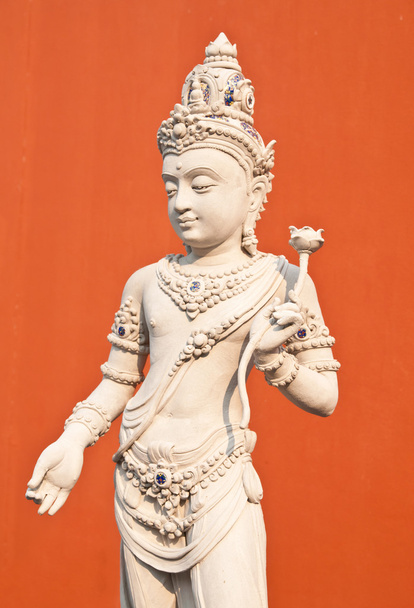 Hindu God . - Photo, image