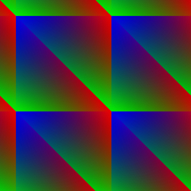 RGB zökkenőmentes stukkó háttér. - Vektor, kép
