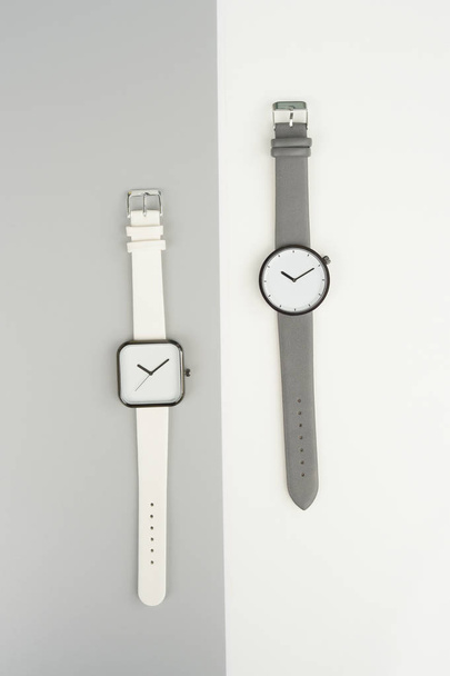 Набір наручних годинників для тла
 - Фото, зображення