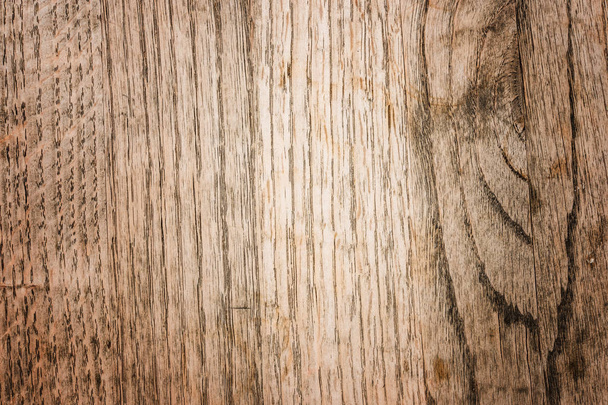 Old wood plank texture grunge abstract background - Фото, изображение
