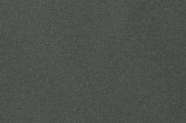 Крупный план текстурированного текстильного фона ткани - Фото, изображение