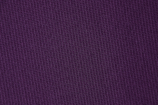 Primer plano del fondo textil de tela texturizada - Foto, Imagen