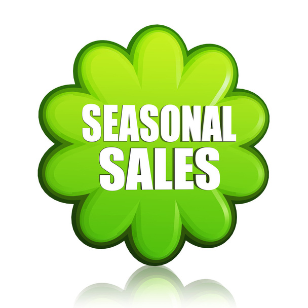 весенние сезонные продажи
 - Фото, изображение
