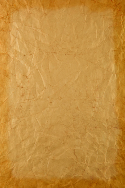 Old paper textured - Foto, afbeelding