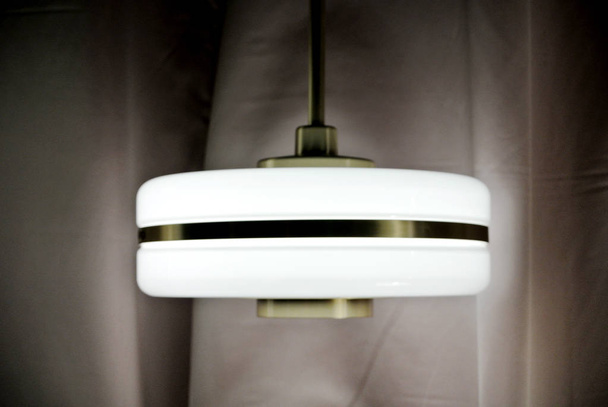 the modern ceiling lamps - Фото, изображение