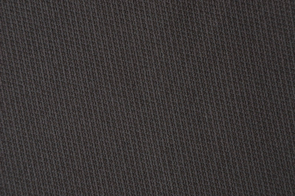 Primer plano del fondo textil de tela texturizada - Foto, imagen