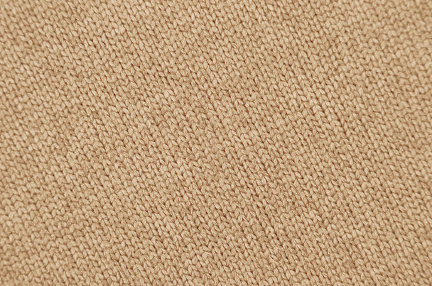 Zbliżenie tkaniny Jersey teksturowane tło tkaniny - Zdjęcie, obraz
