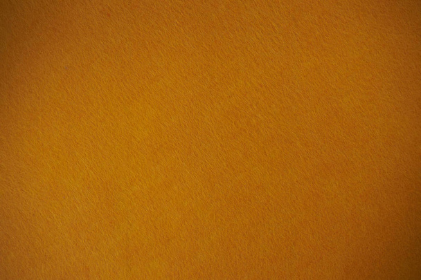 Orange feutre texture fond
 - Photo, image