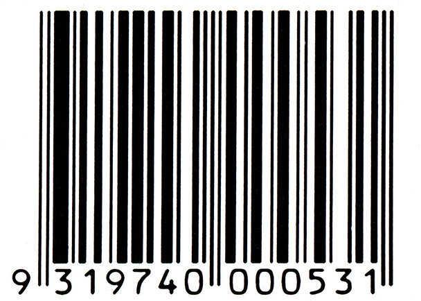 Barcode - Photo, Image