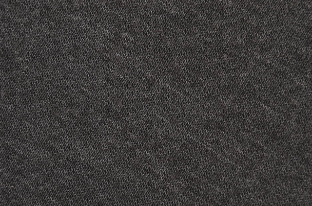 Gros plan de tissu jersey tissu texturé fond - Photo, image