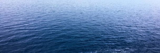 Синяя текстура воды. Голубое море для фона
 - Фото, изображение