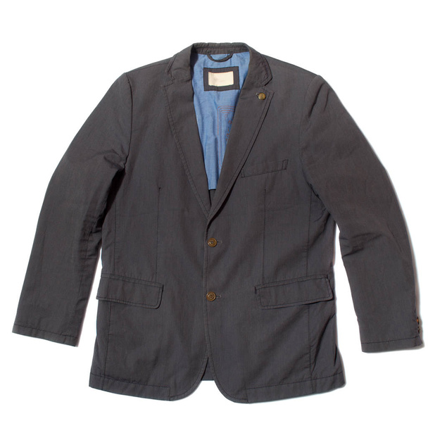 mens jacket blazer - Photo, Image
