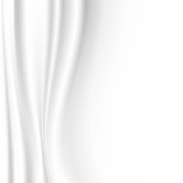 Bianco sfondo panno con copia spazio vettoriale illustrazione
 - Vettoriali, immagini