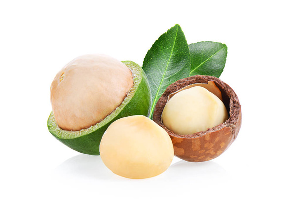 Macadamia fıstığının sağlığa ve beslenmeye 10 faydası