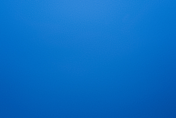 Blank Bright Blue Abstract Background Free Stock Photo and Image