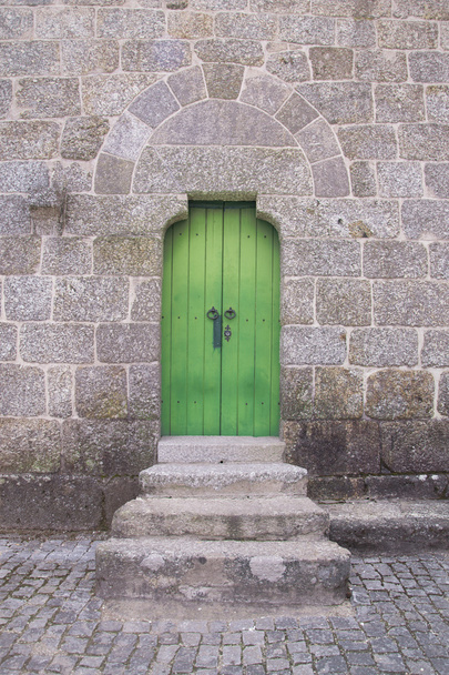 staré dveře - Fotografie, Obrázek