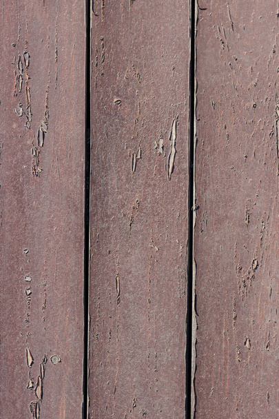 Wood texture. Background old panels - 写真・画像