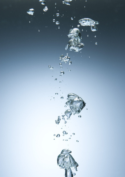Water Clear Pure - Fotó, kép