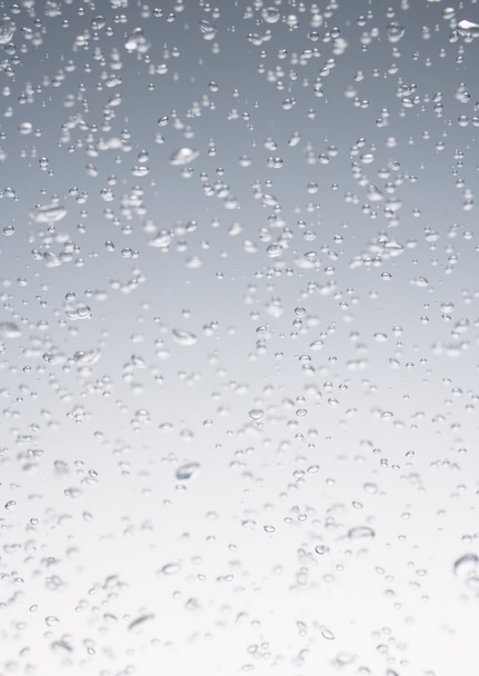 Agua transparente Puro
 - Foto, imagen
