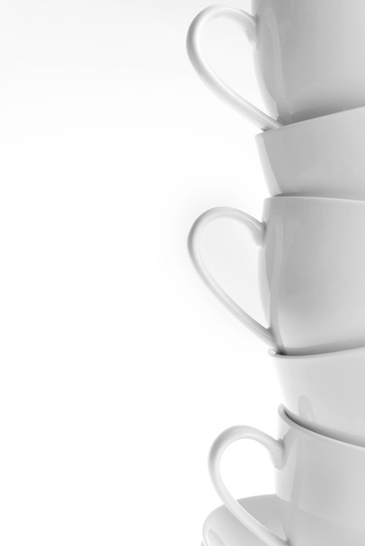 coffee cups - Фото, изображение