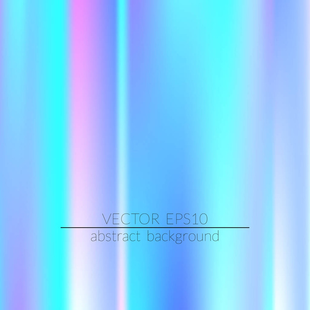  Vivid smooth mesh blurred futuristic template. - Vector, Image