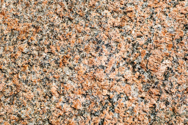 Texture background pattern, granite stone. Pink granite texture or background - Fotó, kép