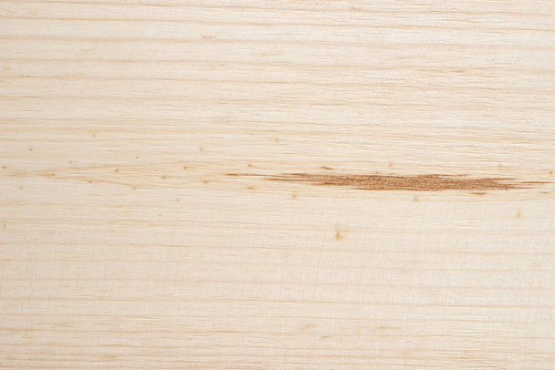 μπεζ χρώμα κόντρα πλακέ ξύλινο υπόβαθρο υφή - Φωτογραφία, εικόνα
