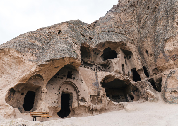 mağaralar - Fotoğraf, Görsel