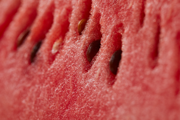 teljes méretű friss görögdinnye, mint háttér - Fotó, kép
