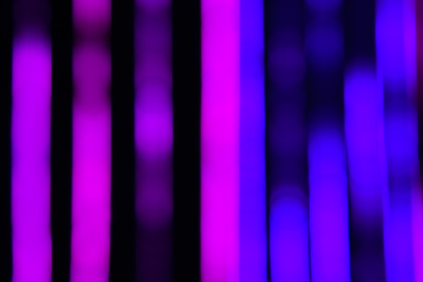 close up view of blurred colorful background - Valokuva, kuva