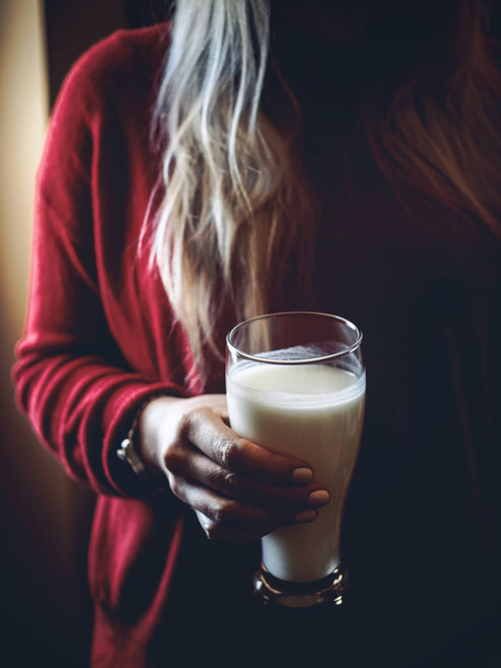 milk - Photo, Image